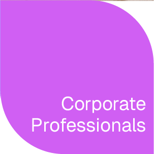 Corporate Professionals